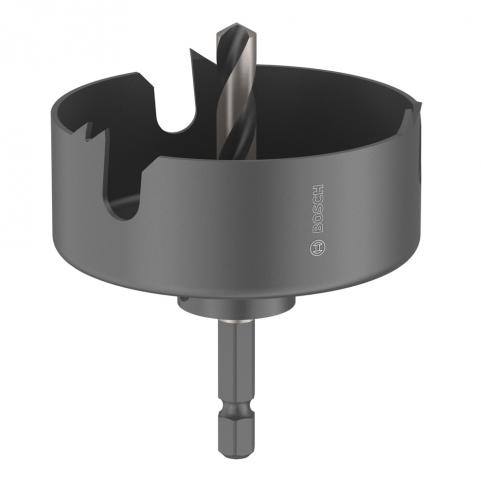 Боркорона Bosch WD 65 мм - Боркорони за дърво
