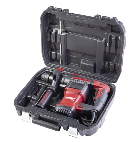 Перфоратор Raider RDP-HD56, снимка 2 - Кабелни перфоратори