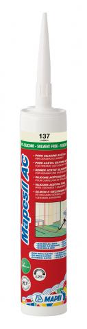 Силикон Mapei Mapesil AC 137 Кариби 310 мл - Силикони