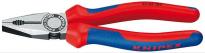 Комбинирани клещи Knipex 180 мм