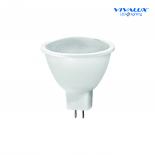 LED крушка Vivalux XL MR16 5W G5.3 3000K