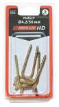 Райбер Premium HD Ф4.2 х 45 мм 5 бр.