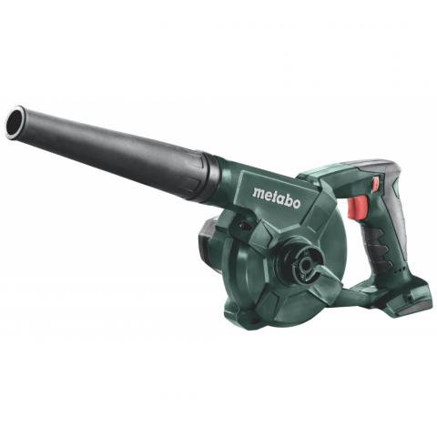 Акумулаторна метла Metabo AG 18 Solo - Листосъбирачи