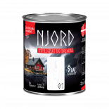 Боя Njord 0.750 л цвят 01