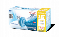 Ceresit Stop Aero таблетки неутрални 3 + диви цветя 1х450 г