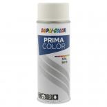 Спрей Dupli Color Prima 400 мл RAL9010 бял мат
