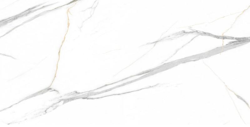 SPC Стенен Панел Calacatta White 30x60 - SPC пана