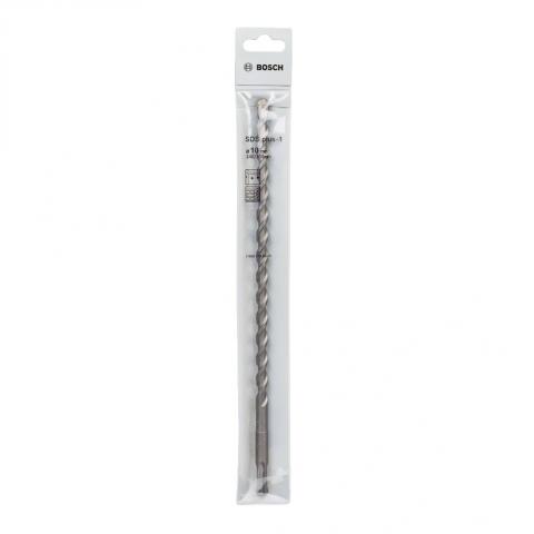 Свредло SDS plus-1 10х240х310 мм Bosch, снимка 2 - Свредла за бетон