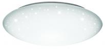 LED плафон Crystal ф260 12W 4000K