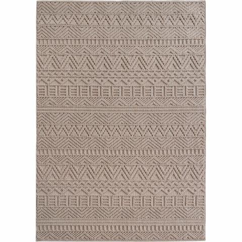 Килим Helix Beige 80х150 см 2202 - Килими
