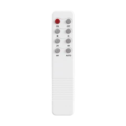 Соларна лампа 50 W IP65, снимка 8 - Соларни лампи
