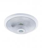 Плафон с PIR сензор Likya P 2xE27