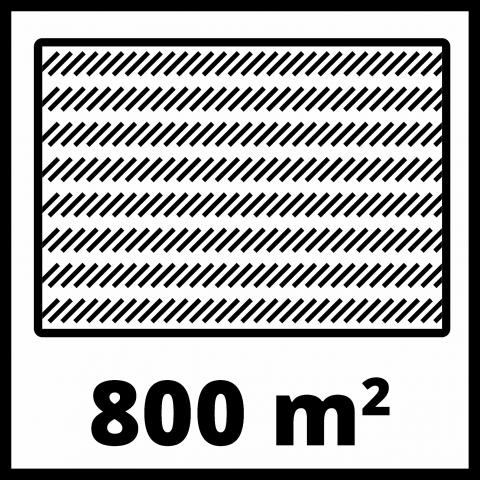 Електрическа косачка Einhell GC-EM 1800/43, снимка 7 - Косачки