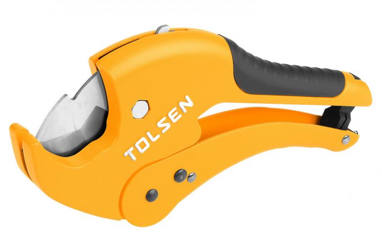 Ножица за PVC тръби Tolsen 4-32 мм - Ножици за тръби