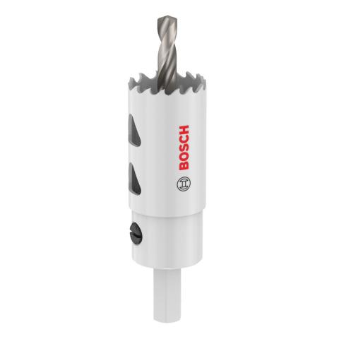 Боркорона Bosch ММ 25 мм - Боркорони bi-metal