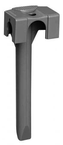 Водач за тръба 1/2" Gardena 08328-20 - Капково напояване