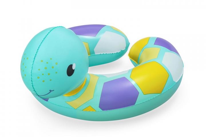 Надуваем пояс Floating Friends Bestway, снимка 3 - Надуваеми