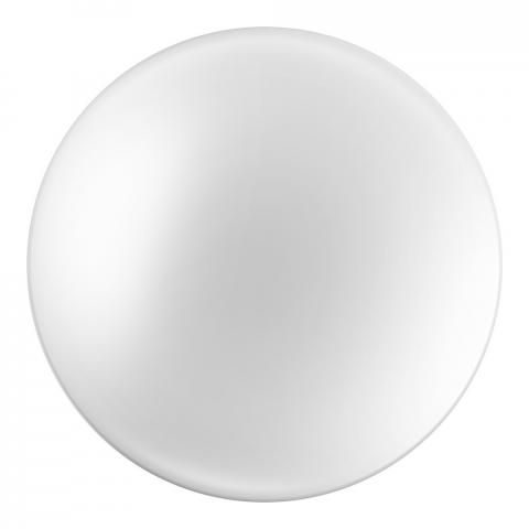 LED плафон със сензор 12W 3000K - Лампи за баня