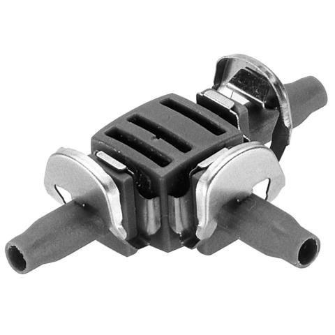 Тройник 3/16" Gardena 08330-29 - Капково напояване