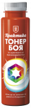 Тонираща боя Практика 250 мл червена