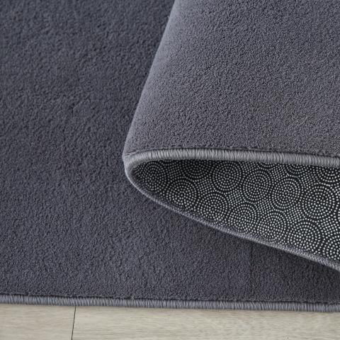 Килим Sky Grey 160x230 см 5400, снимка 4 - Килими