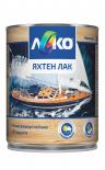 Яхтен лак Леко 0.650 л