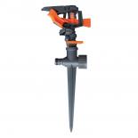 Разпръсквач импулсен 1/2" PVC шиш Herly