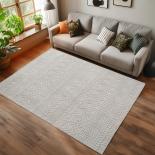 Килим Helix Cream 120х170 см 2202