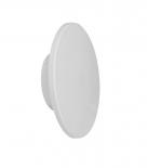 LED фасадно тяло Punto 12W 1440 lm IP65 бяло