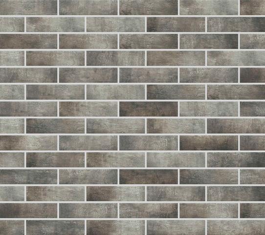 Клинкер Loft Brick Pepper - Клинкер