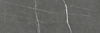 Фаянс Kairos Graphite Rect Mat 29.5х90