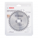 Циркулярен диск Bosch Wood 150x2.2x20 мм 36T