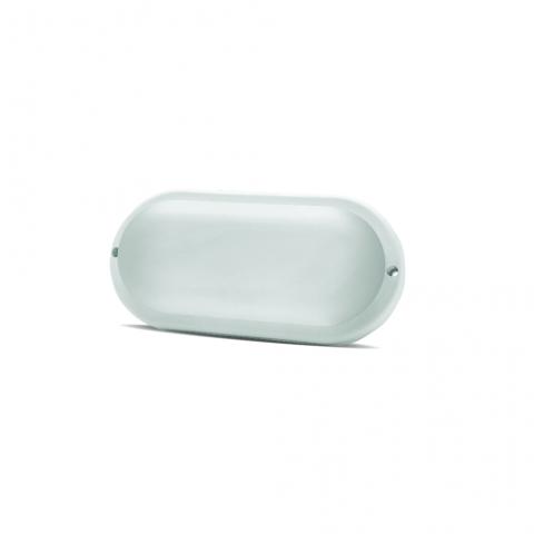 LED плафон Oval 15 W IP65 - Градински лампи