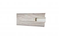 PVC перваз Vixon 103 дъб рене 2.5 м
