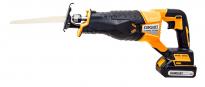 Акумулаторен саблен трион Baukraft BK-СRS34