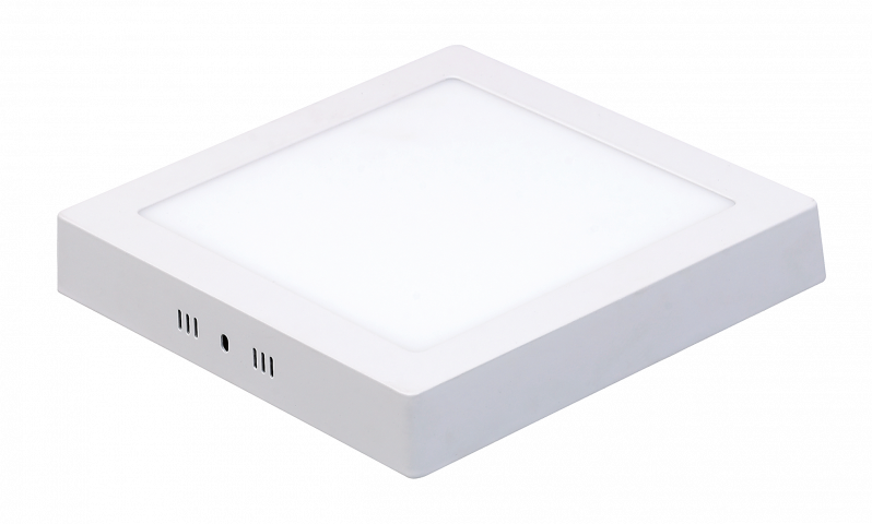 LED панел откр. монтаж 18W - Осветителни тела