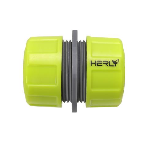 Съединител за маркуч 3/4 ABS Herly-s - Пластмаса