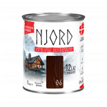 Байц Njord 0.750 л цвят 06