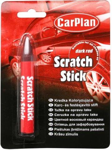 Пастел CarPlan червен - Препарати за полиране