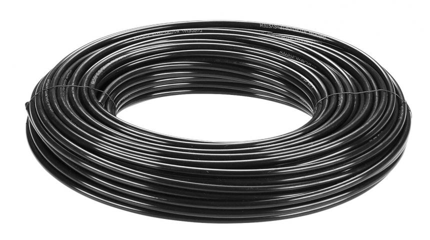 Свързваща тръба 3/16" 50 м Gardena 01348-20 - Капково напояване
