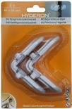Детска закопчалка Hyderon 60*60 2 бр.