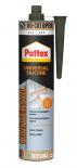 Универсален силикон Pattex 280 мл, бял