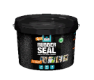 Битумен уплътнител Bison Rubber seal 2.5 л