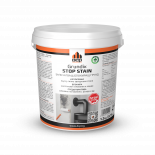 Грунд за петна Grundix STOP STAIN
1.2 кг