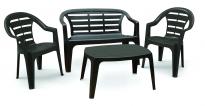 Гарнитури PVC