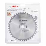 Циркулярен диск Bosch Wood 254x3.0x30 мм 40T