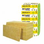Стъклена минерална вата Isover Aku-Plyta 10 см, 7.2 м2