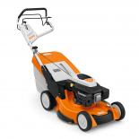 Бензинова косачка Stihl RM 655.0 V