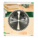 Циркулярен диск Bosch 184x2x16 мм Z=40