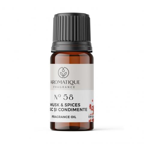 Aроматно Масло Aromatique 10 мл, снимка 6 - Ароматизатори